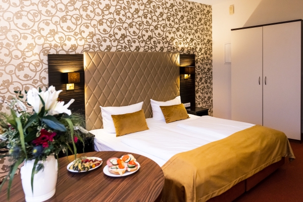 Hotel Royal International (Leipzig)